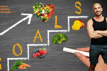 5 Easy Steps to Successful Meal Planning for Weight Loss and Beyond