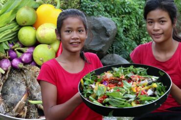 Yummy Raw Crab food Tasty delicious for Lunch food ideas - Crabs for Food forest & Eater # 98