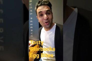 The Perfect Low Carb Breakfast option. #LowCarbSnack #EggBites