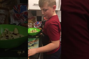 Healthy easy meals that fill you up