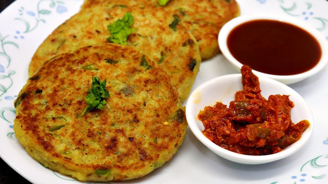 कम तेल में बिल्कुल नया आलू सूजी से टेस्टी नाश्ता बनाये |Easy Suji ka Nasta -Healthy Breakfast Recipe कम तेल में बिल्कुल नया आलू सूजी से टेस्टी नाश्ता बनाये |Easy Suji ka Nasta -Healthy Breakfast Recipe