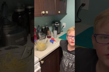 Easy gluten free bread / huge channel announcement