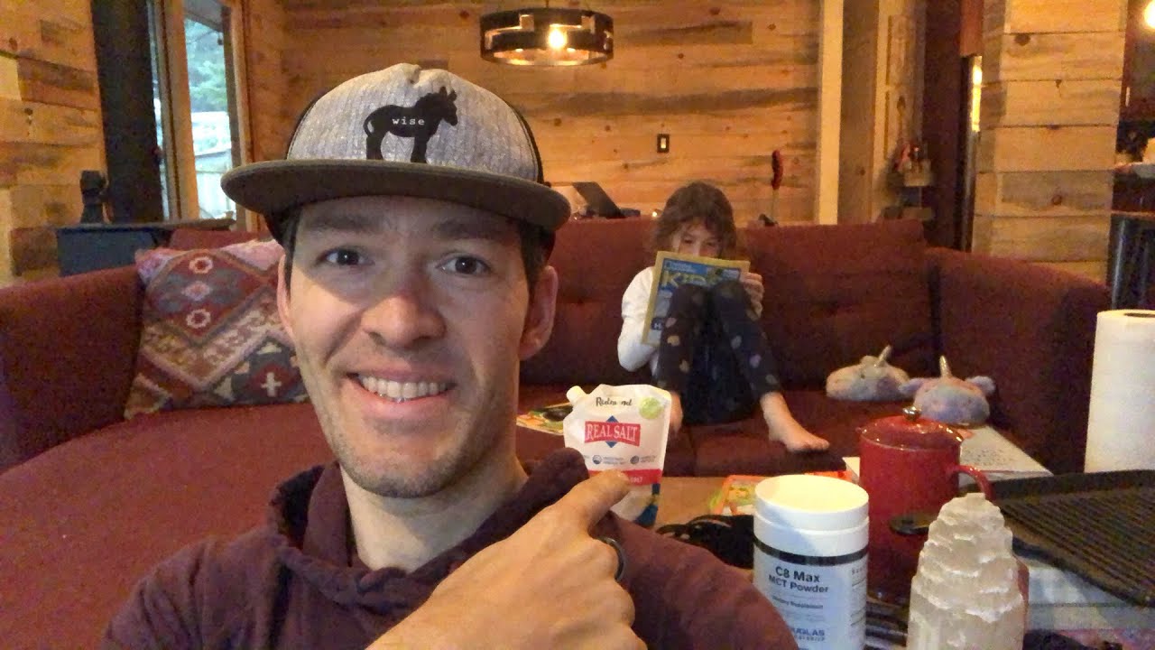 Fasting + Exercise, 🎄 Christmas Gift Ideas (for healthy people) Fasting + Exercise, 🎄 Christmas Gift Ideas (for healthy people)