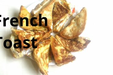4 Ways To Make Your French Toast | Breakfast Ideas #Breakfast #Frenchtoast