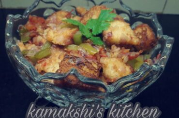 Chilli Bread recipe | How to make Chilli bread easily at home | Evening snack recipe