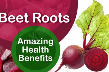 Amazing Health Benefits of Beetroot - Benefits Of Beetroot - Best Health Food Beets