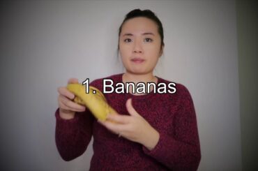 Simple and healthy meal | 5 ingredients | ripe bananas and oats | So easy