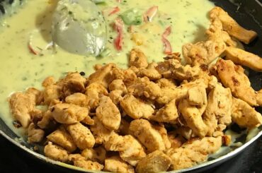 A Dinner Idea For Days When You’re Craving Kebab