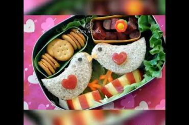 Crazy lunch box idea for kids