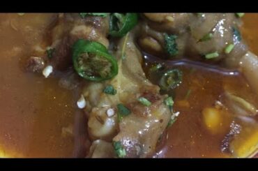 Mukbang Pak Food | Lunch Time