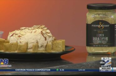 Simple Snack Foods with Chef Stephen