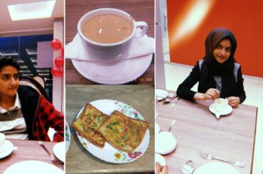 Healthy Breakfast Recipe | kids lunch box  Recipes  | Sunday dine out with family