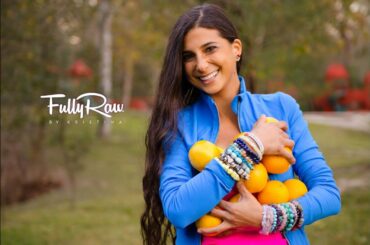 How to Start a Raw Food Diet!