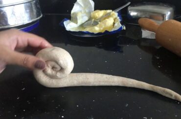 Whole Wheat Flour Paratha | Pakistani | authentic and healthy