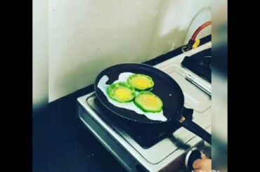 Healthy 20 seconds Egg Recipe😋