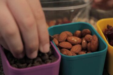 Healthy Snack Ideas for Teens | Wholly Guacamole