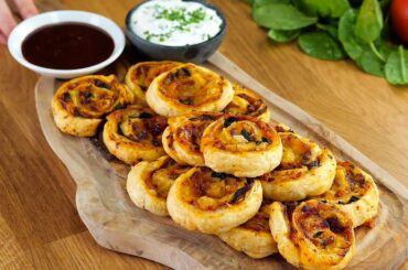 9 VEGAN Party Recipes! (Perfect for New Years Eve) 🎉