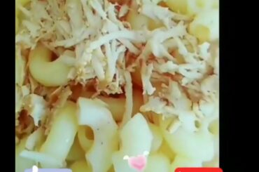 Russian salad recipe in my style