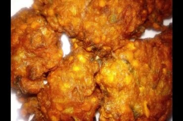 Crispy Egg Pakoda - Quick Snack Recipe - Potato Egg Pakora - Anda Aloo Ka Chop