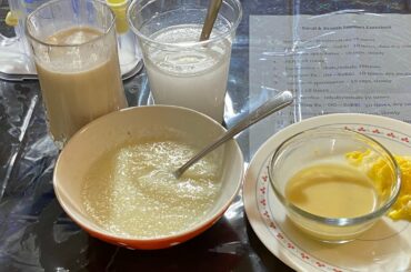 Breakfast Ideas for Parkinson Patient With Swallowing Disorder