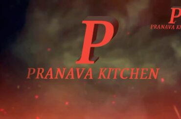 Raagi Pakoda/Healthy Food/Snacks/Tasty/Pranava/Kitchen