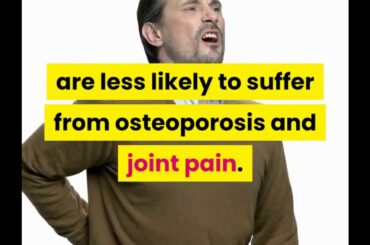 the benefits of vitamin d