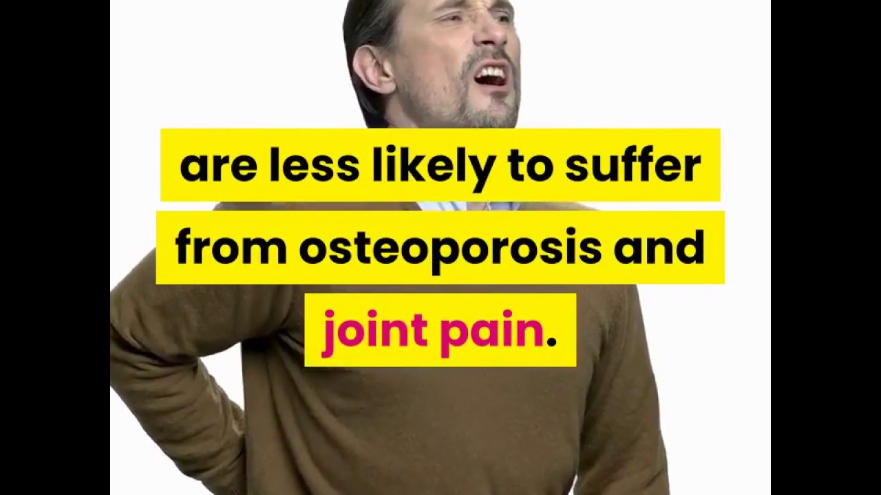 the benefits of vitamin d the benefits of vitamin d