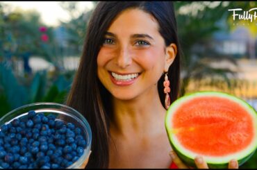 FullyRaw Weight-Loss Health Foods: My Top 10 Picks!