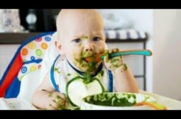 #Baby food || 6 to 12 months baby healthy food || maha gopi ||  #2