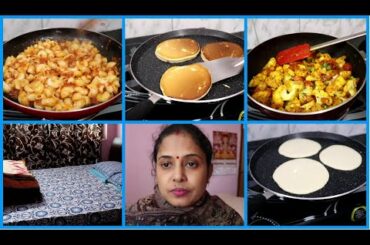 ଓଡ଼ିଆ ବ୍ଲଗ | Morning Breakfast And Cleaning | Breakfast For Kids | Odisha Vlogger Mousumi | 2019|