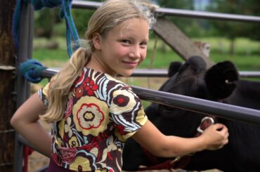 Welcome to Homesteading Family!