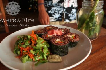 Healthy Foods that actually taste great!