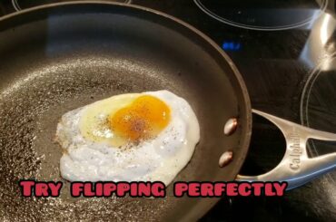 HOW TO MAKE A (healthy breakfast in just 1 minute!! INSANE!!🍞🍊🍇