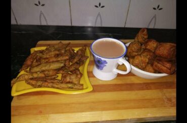 Fenugreek  Snacks recipe😋 (मेथी से बनाए healthy tea time snacks)