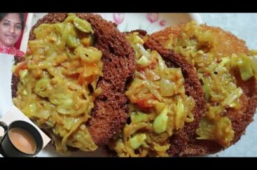 மொறு மொறு snacks