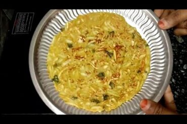 சுரைக்காய் தோசை | Healthy Breakfast Surikai Dosa | Suganthis  Cooking.