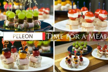 How to Make Carnival Food - Delicious Deep Fried Snack Recipes