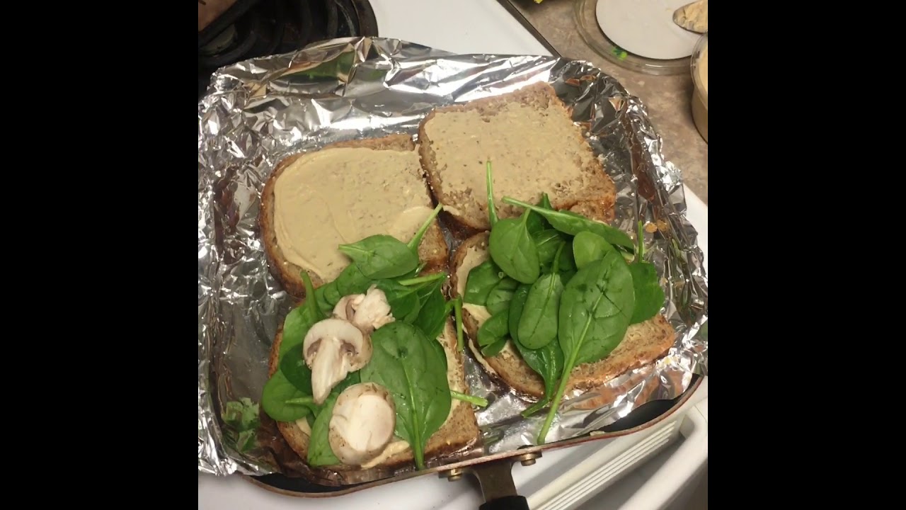 Worth it or nah- Vegan sandwich Worth it or nah- Vegan sandwich