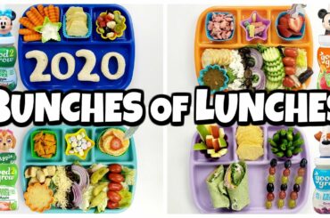 The LAST Subscriber Lunch | Cousin vs. Cousin Lunch Ideas