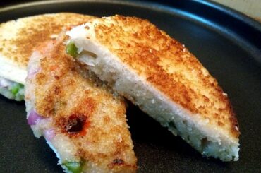 HEALTHY BREAKFAST RECIPES |  ऐसा आसान और स्वादिष्ट नाश्ता की आप रोज़ बनाकर खाएंगे | SHAKTI'S KITCHEN