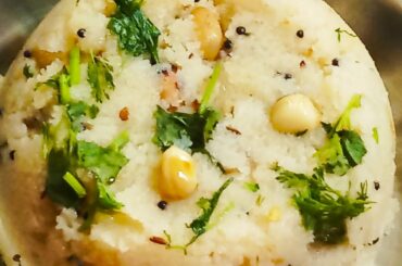 Easy And Healthy Breakfast Recipe| Rava Upama|Suji Ka Upma| रवा उपमा| Upma Recipe|Semolina Upma |