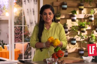 All About Vegetables | Easy Healthy Vegetable Recipes | Vegetable Hacks | The Dream Kitchen | LF