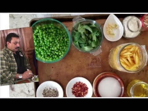 विष्णुजी सोबत USA मध्ये Healthy Pasta Recipe |How To Make Pesto Pasta | Penne Pasta With Pesto Sauce विष्णुजी सोबत USA मध्ये Healthy Pasta Recipe |How To Make Pesto Pasta | Penne Pasta With Pesto Sauce
