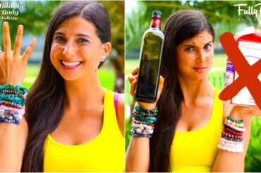 Top 5 Foods to Eliminate for Health & Weight Loss