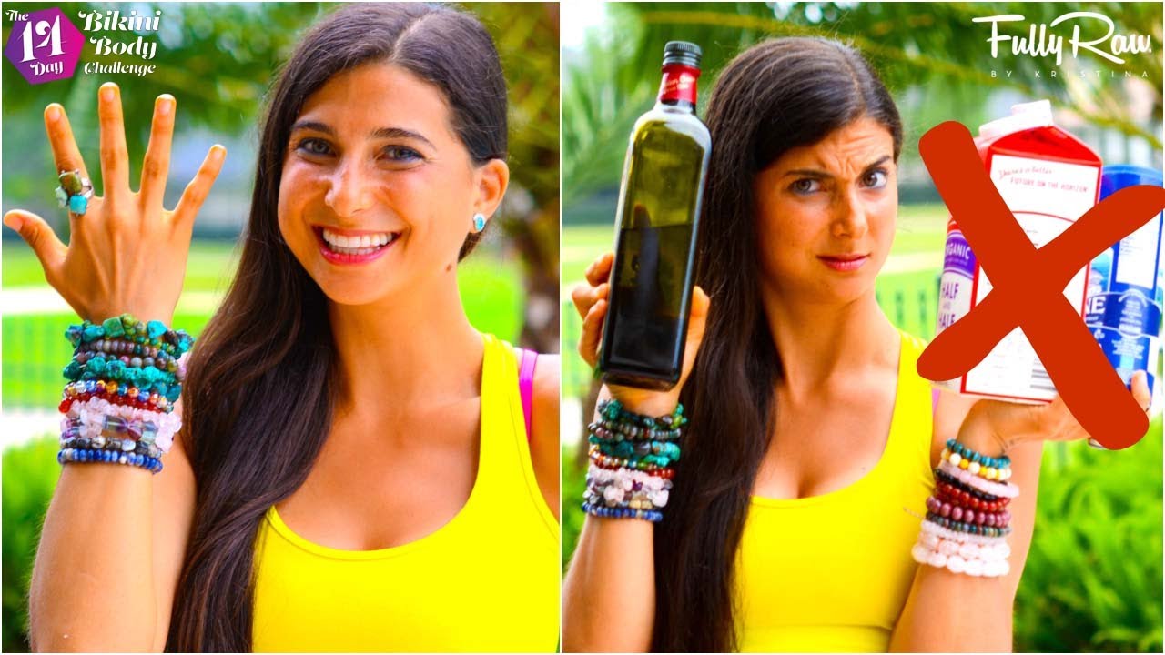 Top 5 Foods to Eliminate for Health & Weight Loss Top 5 Foods to Eliminate for Health & Weight Loss