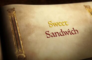 #sandwich #sweetsandwich #easy sandwich #സാൻവിച്
