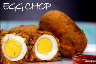Egg Potato chop | Easy egg potato snacks | Egg kebab | new recipe | Tiffin Box idea | Gourmet Food