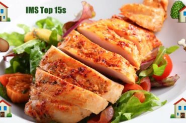 How To Make 13 Healthy Chicken Recipes For Weight Loss | #howto #weightloss #homemade #chicken