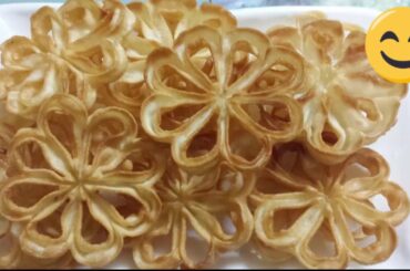 ফুলঝুরি পিঠা||Fuljhuri Pitha Recipe||Healthy food studio