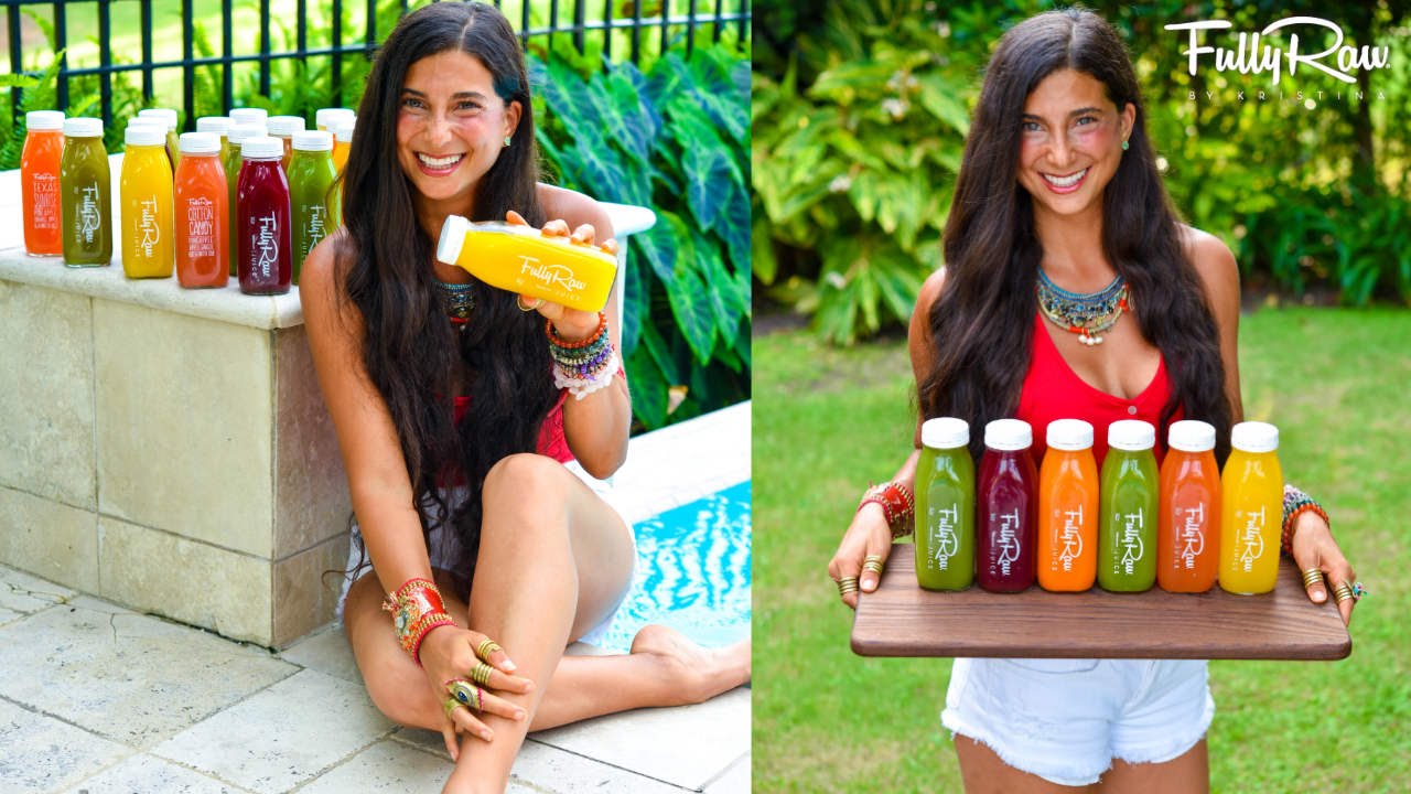 How to Do a 3-Day Juice Cleanse! How to Do a 3-Day Juice Cleanse!